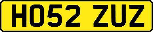 HO52ZUZ