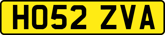 HO52ZVA