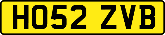 HO52ZVB