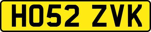 HO52ZVK