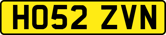 HO52ZVN
