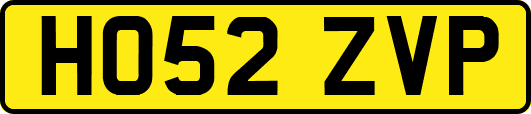 HO52ZVP
