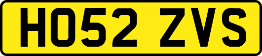 HO52ZVS