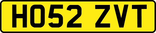 HO52ZVT