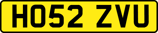HO52ZVU