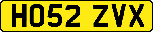 HO52ZVX
