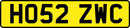 HO52ZWC