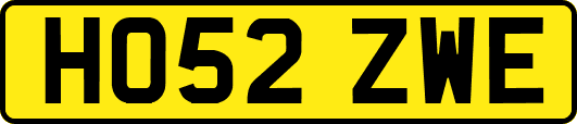 HO52ZWE