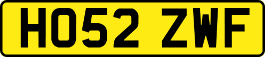 HO52ZWF