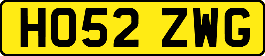 HO52ZWG