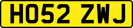 HO52ZWJ