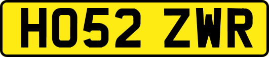 HO52ZWR