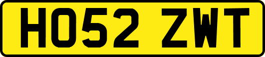 HO52ZWT