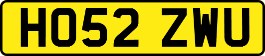 HO52ZWU