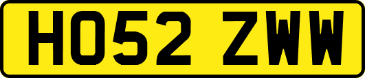 HO52ZWW