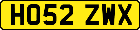 HO52ZWX