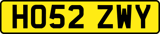 HO52ZWY