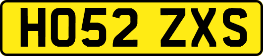 HO52ZXS