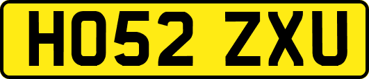HO52ZXU