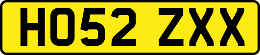 HO52ZXX