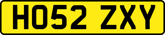 HO52ZXY