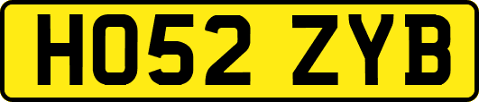 HO52ZYB
