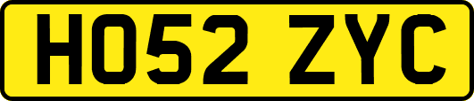 HO52ZYC