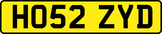 HO52ZYD