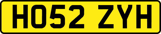 HO52ZYH