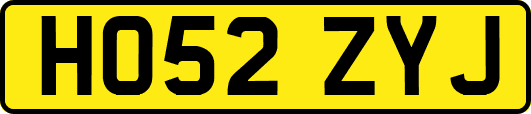 HO52ZYJ