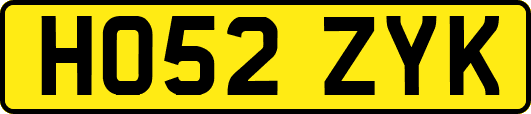 HO52ZYK