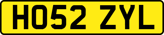 HO52ZYL