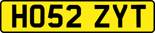 HO52ZYT