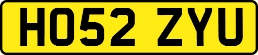 HO52ZYU