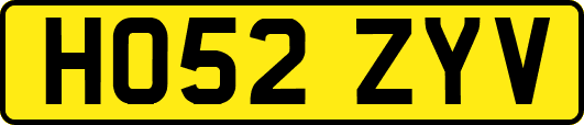 HO52ZYV
