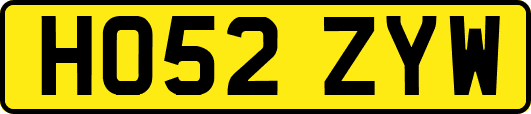 HO52ZYW