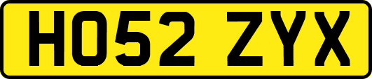 HO52ZYX