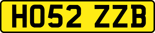 HO52ZZB
