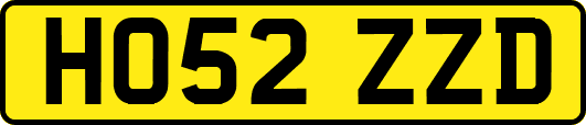 HO52ZZD