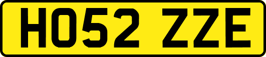HO52ZZE