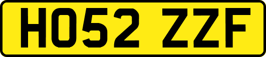 HO52ZZF