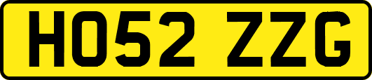 HO52ZZG