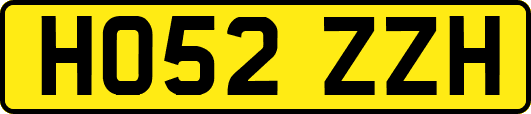 HO52ZZH