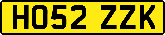 HO52ZZK