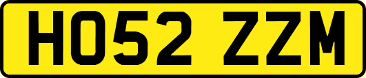 HO52ZZM