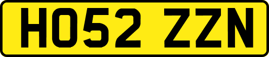 HO52ZZN