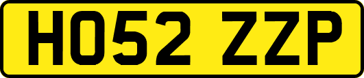HO52ZZP