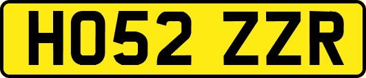 HO52ZZR