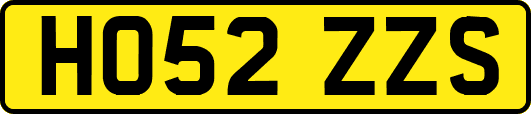 HO52ZZS