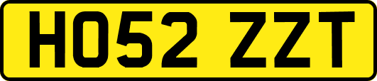 HO52ZZT